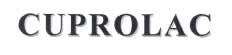 Cuprolac Device mark 1968264 Trademark
