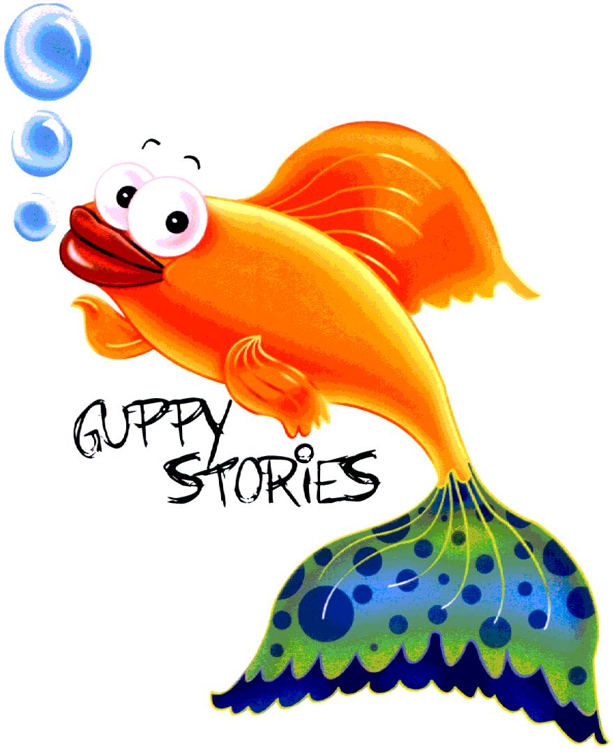 Guppy Stories Device mark 1940350 Trademark