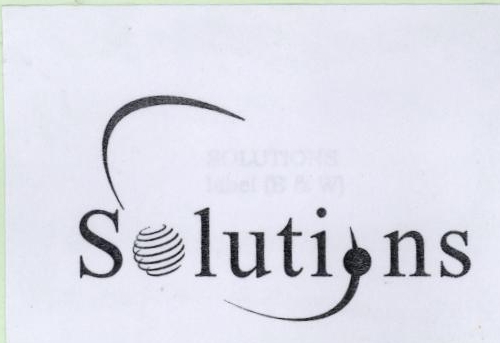 Solutions Device mark 1948931 Trademark