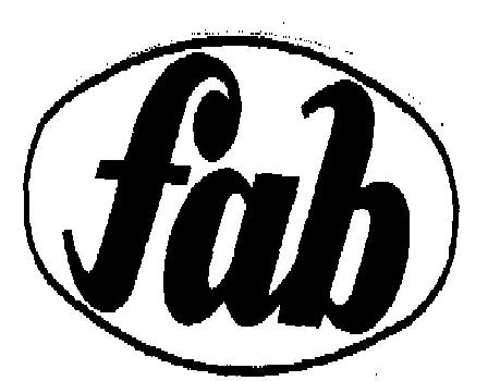 Fab Device mark 1985196 Trademark