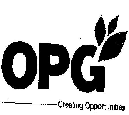 Opg Creating Opportunities Device mark 1985200 Trademark