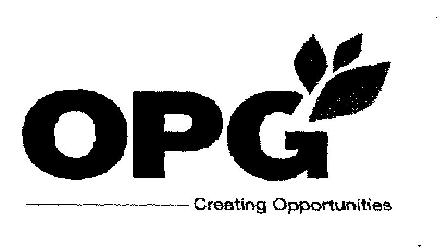 Opg Creating Opportunities Device mark 1985204 Trademark