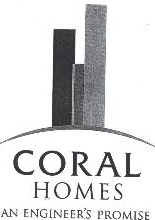 Coral Homes Device mark 1952826 Trademark