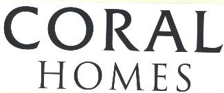 Coral Homes Device mark 1952829 Trademark