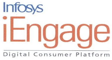 Infosys Iengage Digital Consumer Platform Device mark 1979805 Trademark
