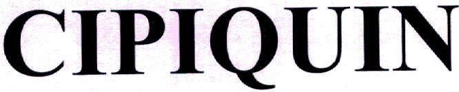 Cipiquin Device mark 1940390 Trademark