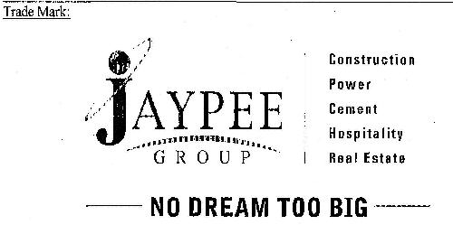 Jaypee Group Device mark 1940409 Trademark