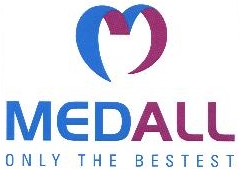 Medall Only The Bestest Device mark 1961031 Trademark