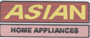 Asian Home Appliances (label) Device mark 1975973 Trademark