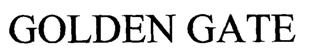 Golden Gate Device mark 1993774 Trademark