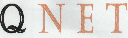 Q N E T Device mark 1961045 Trademark