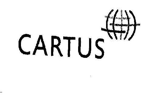 Cartus (label) Device mark 1960896 Trademark