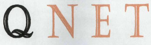 Q N E T Device mark 1961060 Trademark
