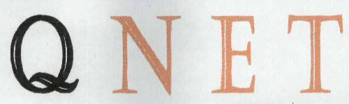 Q N E T Device mark 1961062 Trademark