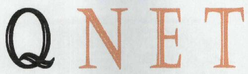 Q N E T Device mark 1961066 Trademark
