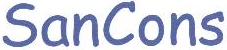 Sancons Device mark 1987508 Trademark