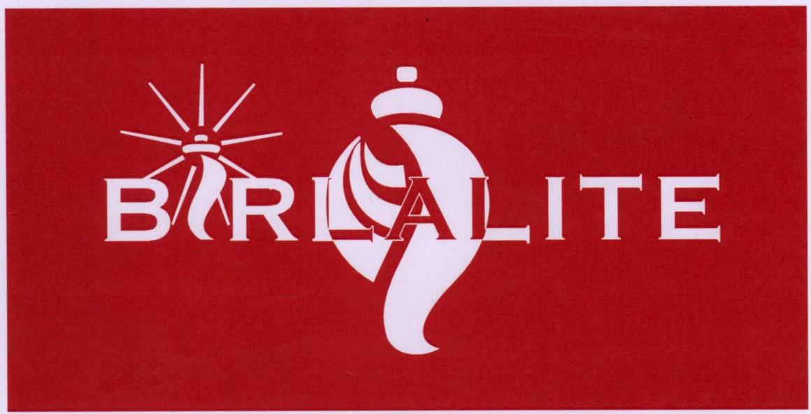 Birlalite Device mark 1975887 Trademark