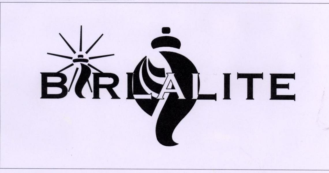 Birlalite Device mark 1975888 Trademark