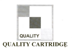 Quality Cartridge Device mark 1987708 Trademark