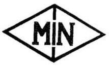 Min Device mark 1956737 Trademark