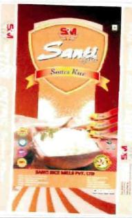 Santi Device mark 1976080 Trademark