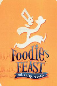 Foodie's Feast Device mark 1975941 Trademark
