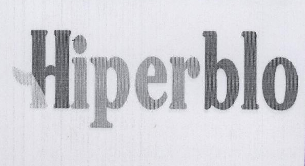 Hiperblo Device mark 1964560 Trademark