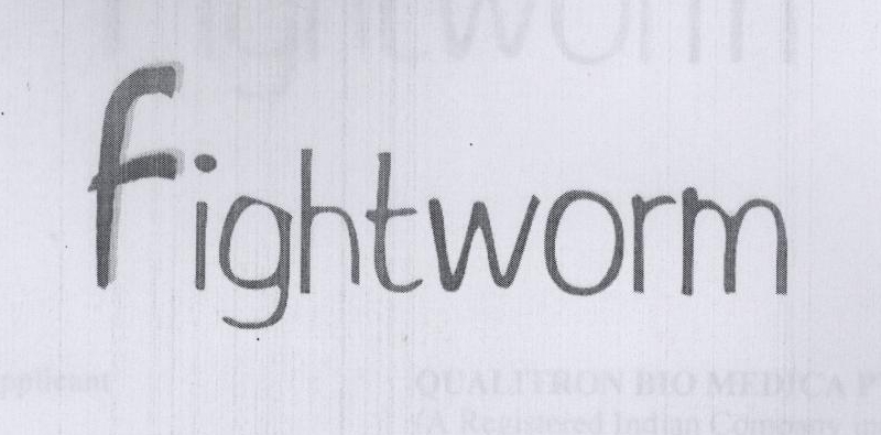 Fightworm Device mark 1964562 Trademark