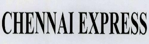 Chennai Express Device mark 1968452 Trademark