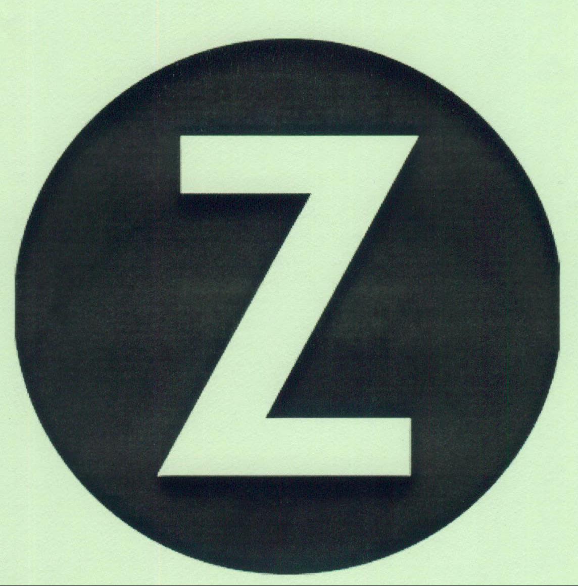 Z Device mark 1983770 Trademark