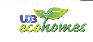 Udb Ecohomes Device mark 1968332 Trademark