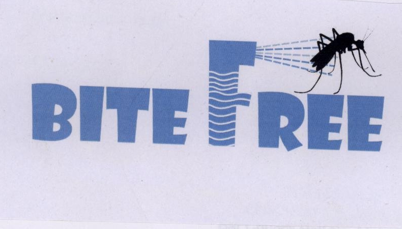 Bite Free Device mark 1970880 Trademark
