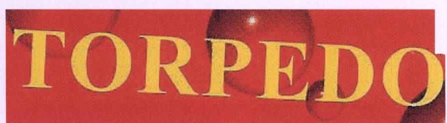 Torpedo (device) Device mark 1801825 Trademark