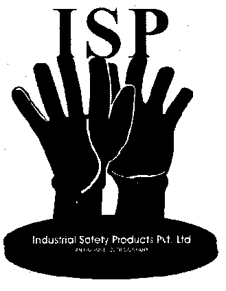 Isp (device Of Hand) Device mark 1801996 Trademark