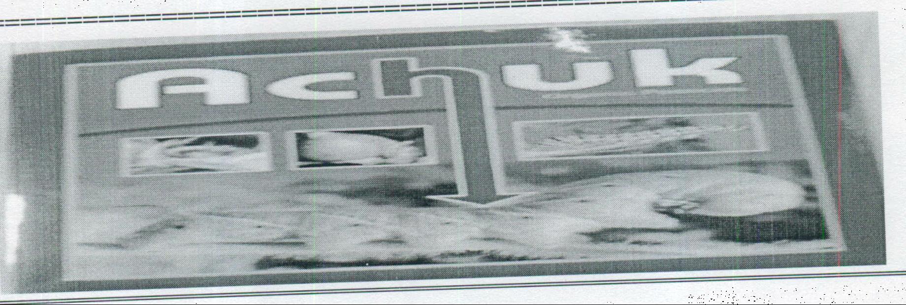 Achuk Device mark 1983671 Trademark