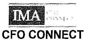 Ima Cfo Connect (logo) Device mark 1983822 Trademark