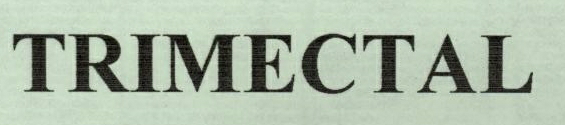 Trimetical Device mark 1803513 Trademark