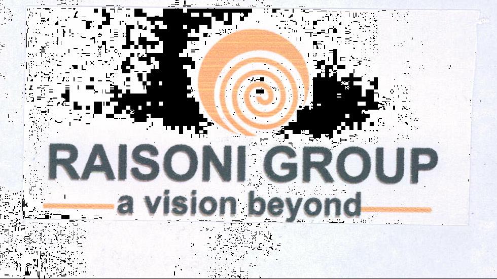 Raisoni Group (label) Device mark 2000625 Trademark