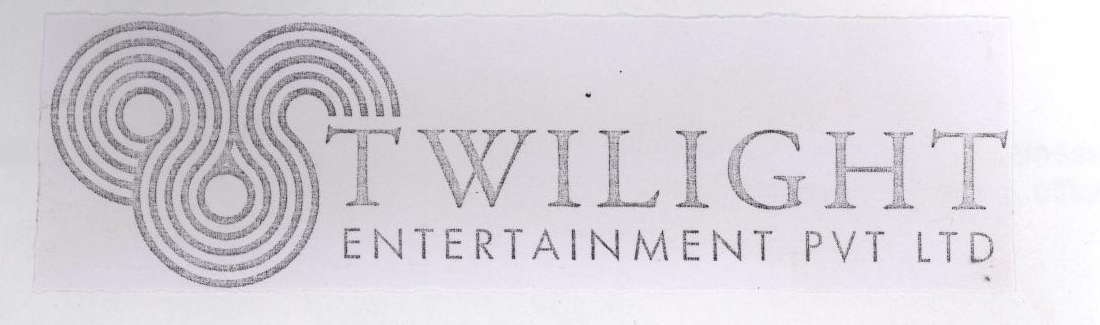 Twilight Entertainment.pvt.ltd Device mark 1970811 Trademark