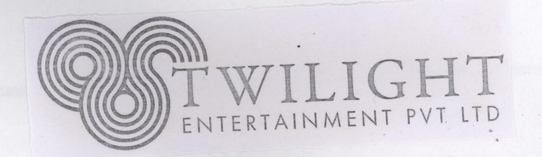 Twilight Entertainment.pvt.ltd Device mark 1970812 Trademark