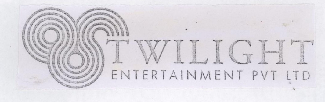 Twilight Entertainment.pvt.ltd Device mark 1970813 Trademark