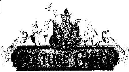 Culture Gully Device mark 1995529 Trademark