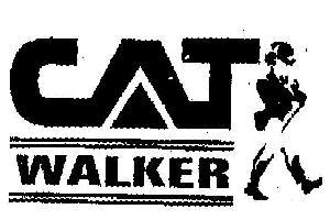 Cat Walker With Logo Device mark 1983867 Trademark