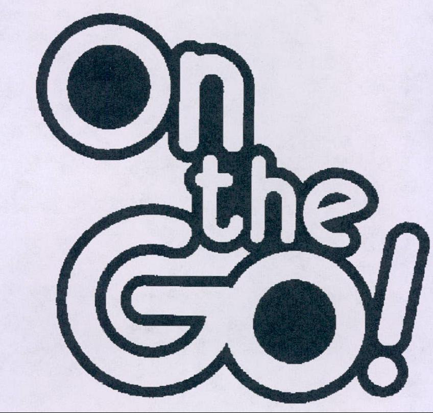 On The Go Device mark 1955836 Trademark