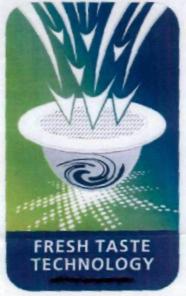 Fresh Taste Technology Device mark 1955839 Trademark