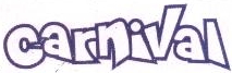 Carnival Device mark 2015904 Trademark