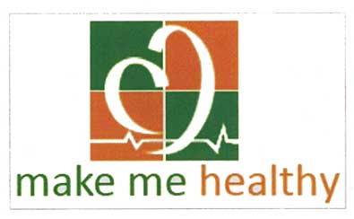Make Me Healthy Device mark 1803391 Trademark