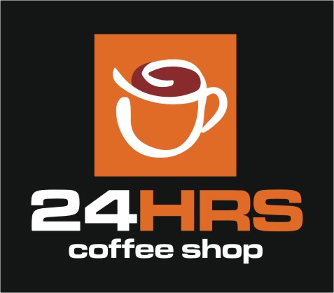 24hrs Coffee Shop Device mark 1976297 Trademark