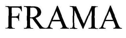 Frama Device mark 1802072 Trademark