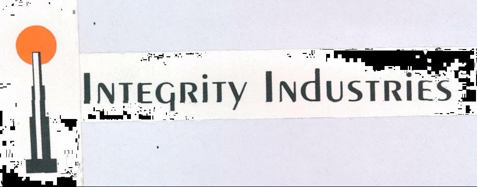 Integrity Industries Device mark 1991467 Trademark
